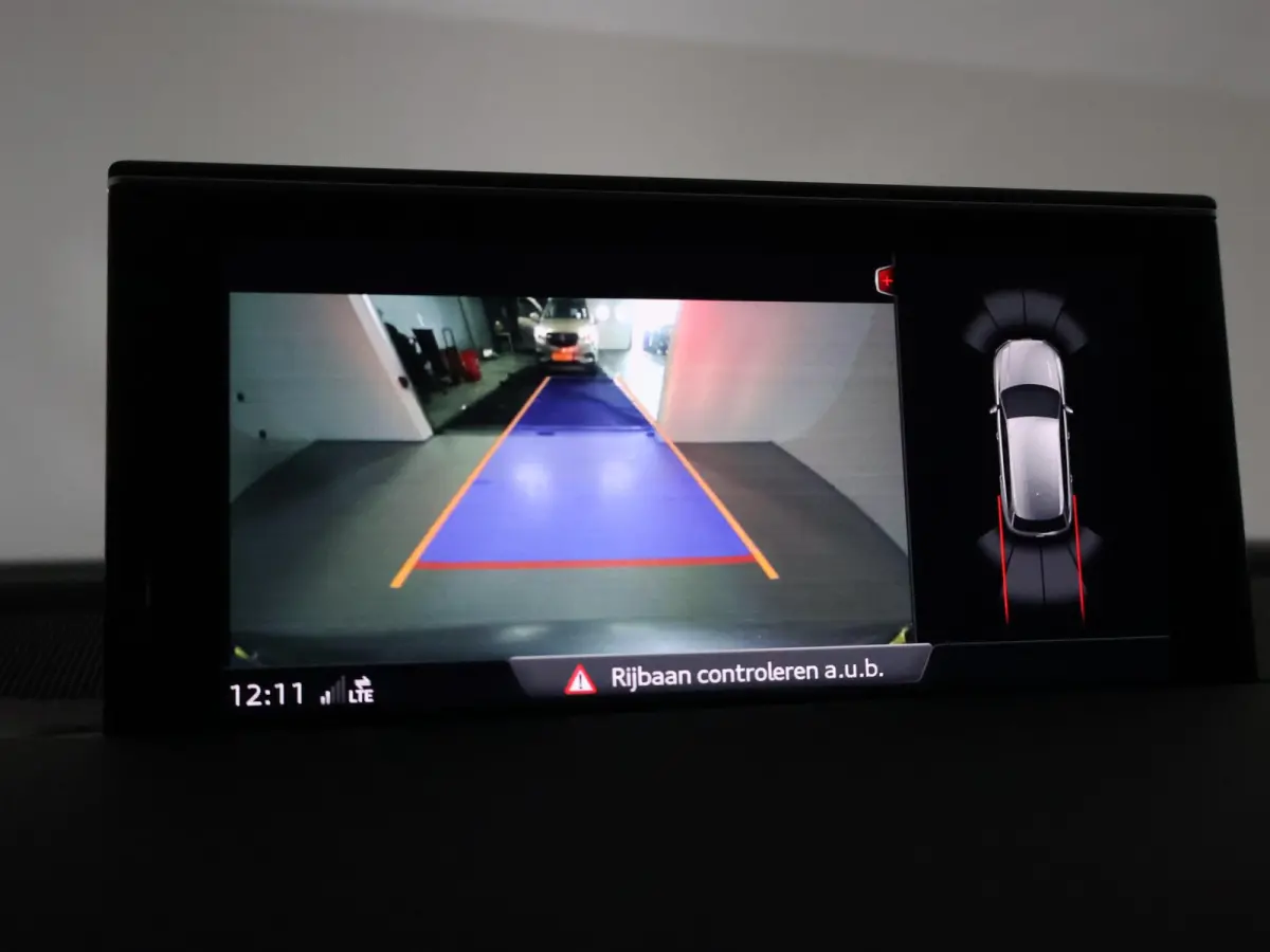 3.0 TDI E-TRON 374 PK + TREKHAAK 3500 KG | LUCHTVERING | SFEERVERLICHTING | VIRTUAL COCKPIT | BOSE