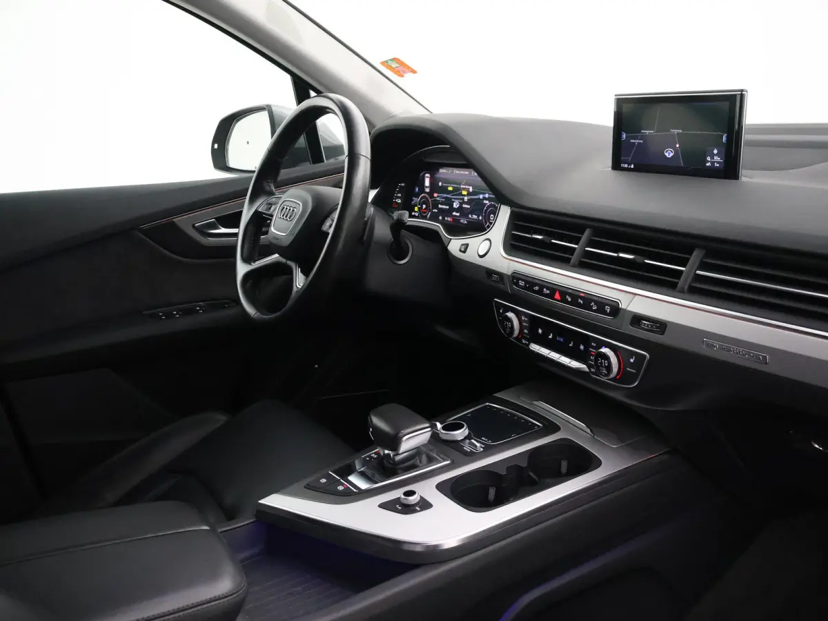 3.0 TDI E-TRON 374 PK + TREKHAAK 3500 KG | LUCHTVERING | SFEERVERLICHTING | VIRTUAL COCKPIT | BOSE