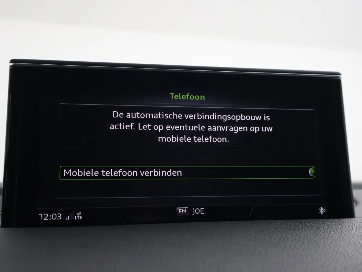 3.0 TDI E-TRON 374 PK + TREKHAAK 3500 KG | LUCHTVERING | SFEERVERLICHTING | VIRTUAL COCKPIT | BOSE