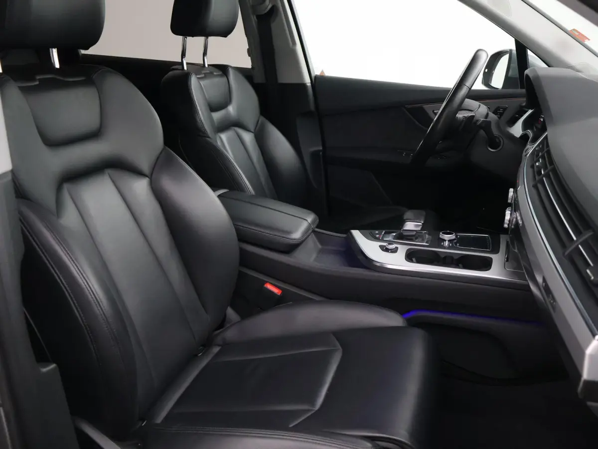 3.0 TDI E-TRON 374 PK + TREKHAAK 3500 KG | LUCHTVERING | SFEERVERLICHTING | VIRTUAL COCKPIT | BOSE