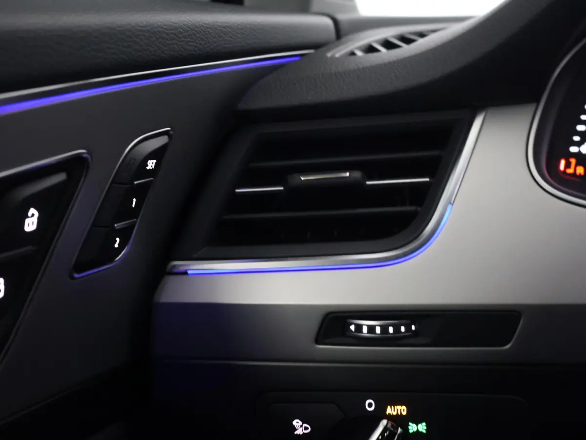 3.0 TDI E-TRON 374 PK + TREKHAAK 3500 KG | LUCHTVERING | SFEERVERLICHTING | VIRTUAL COCKPIT | BOSE