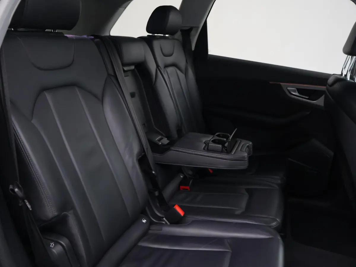 3.0 TDI E-TRON 374 PK + TREKHAAK 3500 KG | LUCHTVERING | SFEERVERLICHTING | VIRTUAL COCKPIT | BOSE