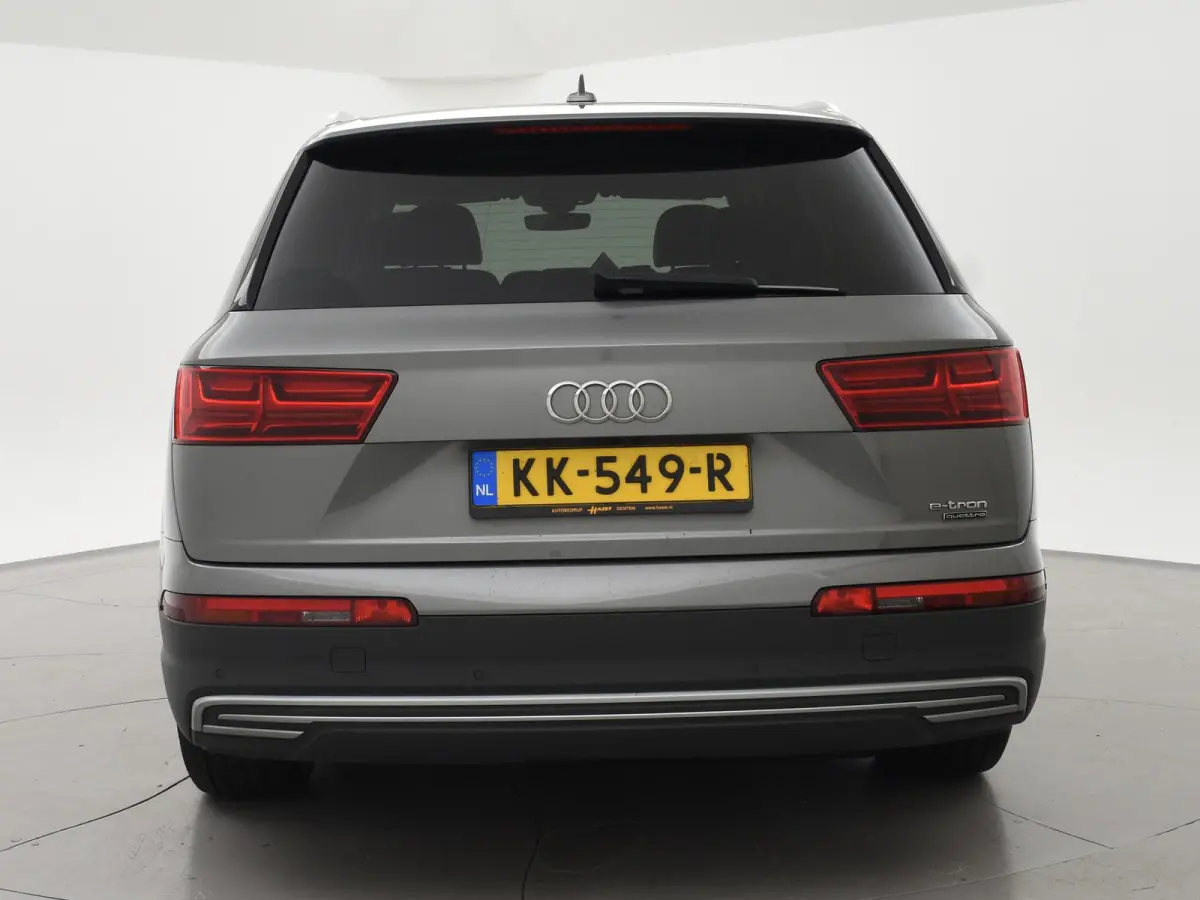 3.0 TDI E-TRON 374 PK + TREKHAAK 3500 KG | LUCHTVERING | SFEERVERLICHTING | VIRTUAL COCKPIT | BOSE