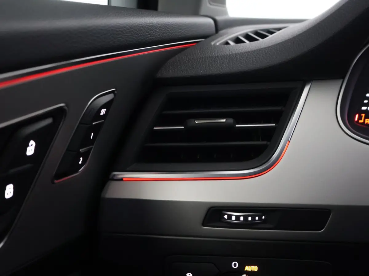 3.0 TDI E-TRON 374 PK + TREKHAAK 3500 KG | LUCHTVERING | SFEERVERLICHTING | VIRTUAL COCKPIT | BOSE