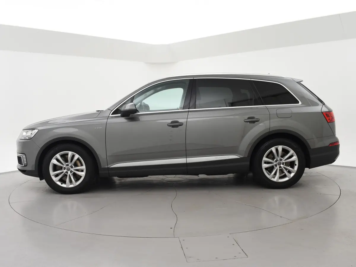 3.0 TDI E-TRON 374 PK + TREKHAAK 3500 KG | LUCHTVERING | SFEERVERLICHTING | VIRTUAL COCKPIT | BOSE