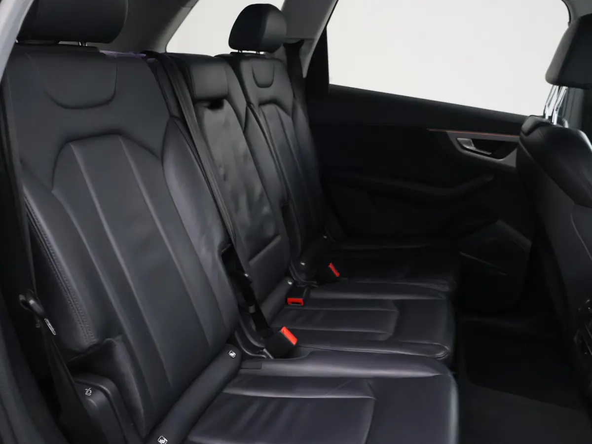 3.0 TDI E-TRON 374 PK + TREKHAAK 3500 KG | LUCHTVERING | SFEERVERLICHTING | VIRTUAL COCKPIT | BOSE