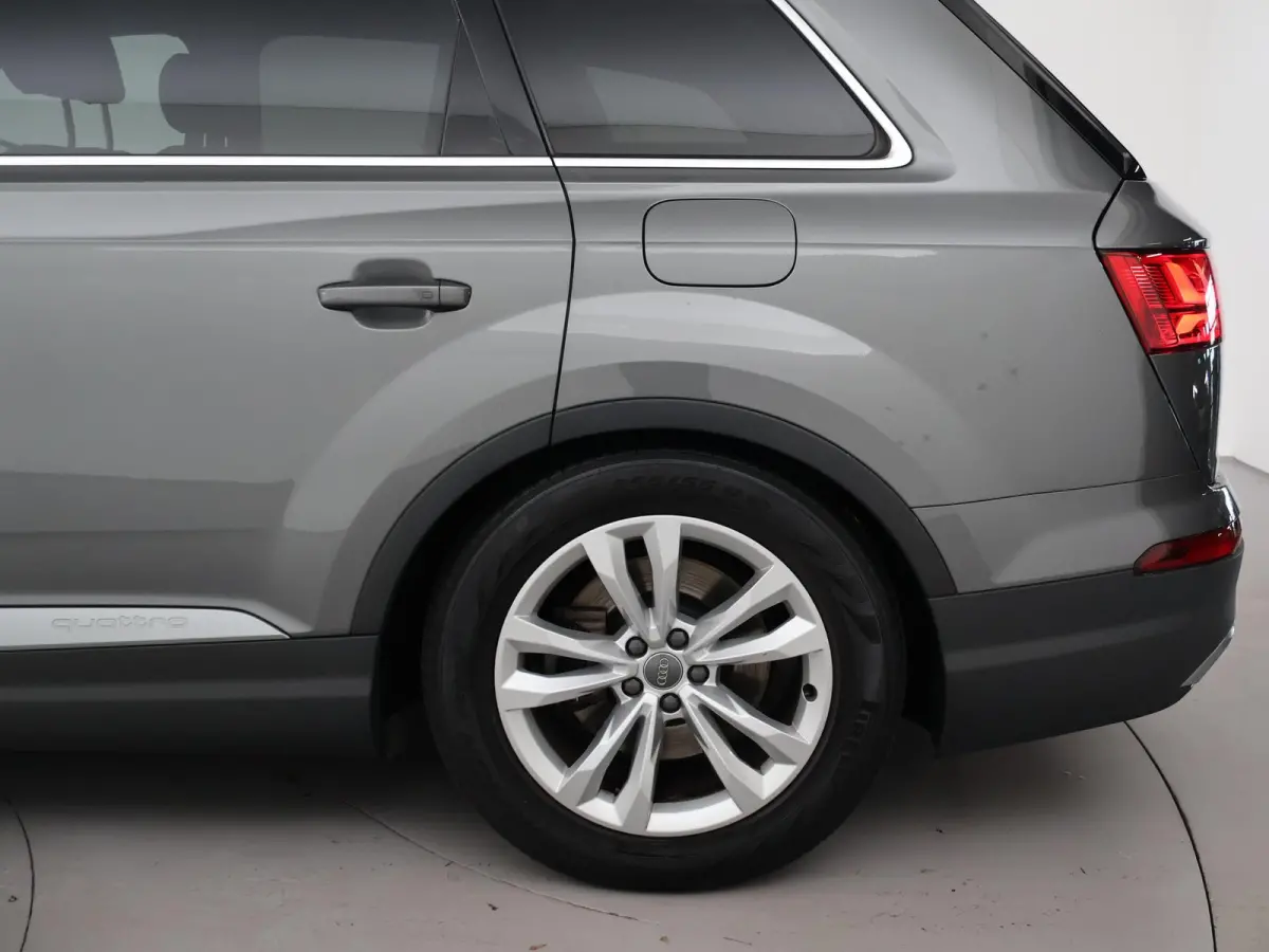 3.0 TDI E-TRON 374 PK + TREKHAAK 3500 KG | LUCHTVERING | SFEERVERLICHTING | VIRTUAL COCKPIT | BOSE