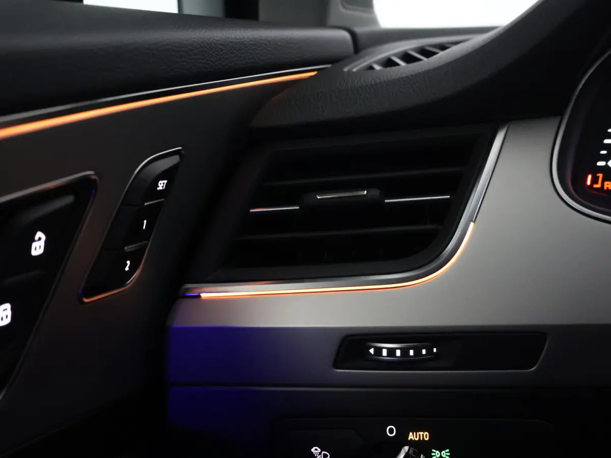 3.0 TDI E-TRON 374 PK + TREKHAAK 3500 KG | LUCHTVERING | SFEERVERLICHTING | VIRTUAL COCKPIT | BOSE
