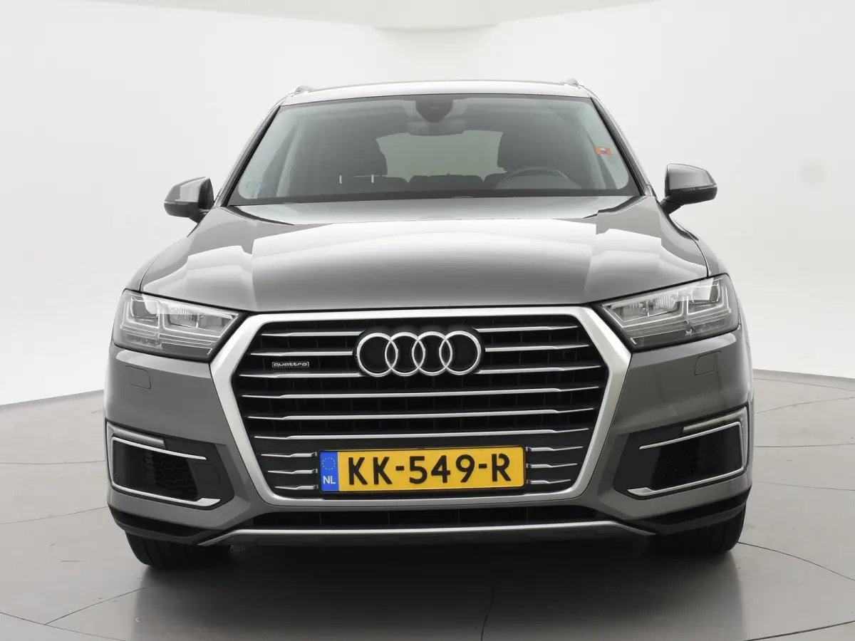 3.0 TDI E-TRON 374 PK + TREKHAAK 3500 KG | LUCHTVERING | SFEERVERLICHTING | VIRTUAL COCKPIT | BOSE