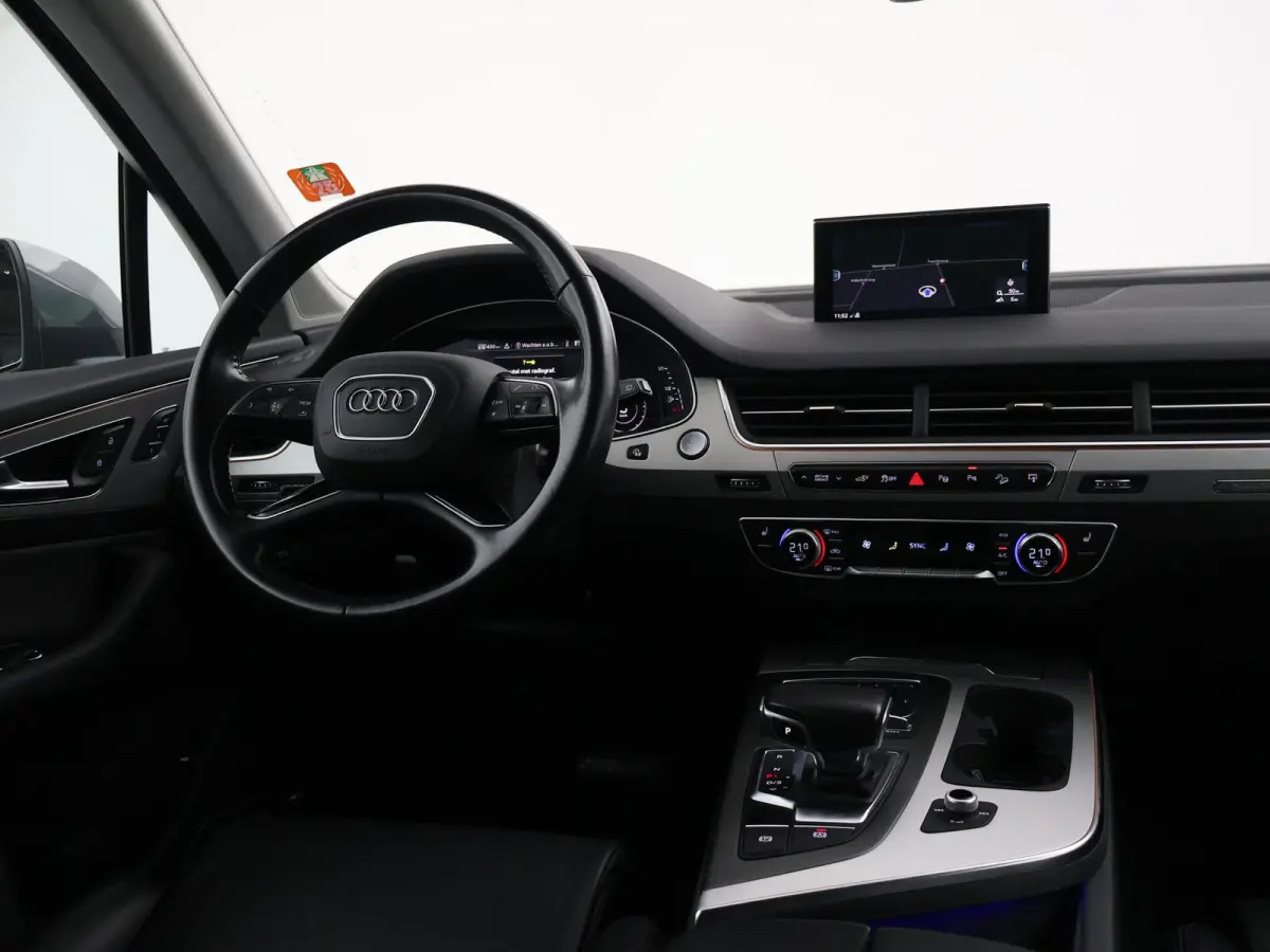 3.0 TDI E-TRON 374 PK + TREKHAAK 3500 KG | LUCHTVERING | SFEERVERLICHTING | VIRTUAL COCKPIT | BOSE