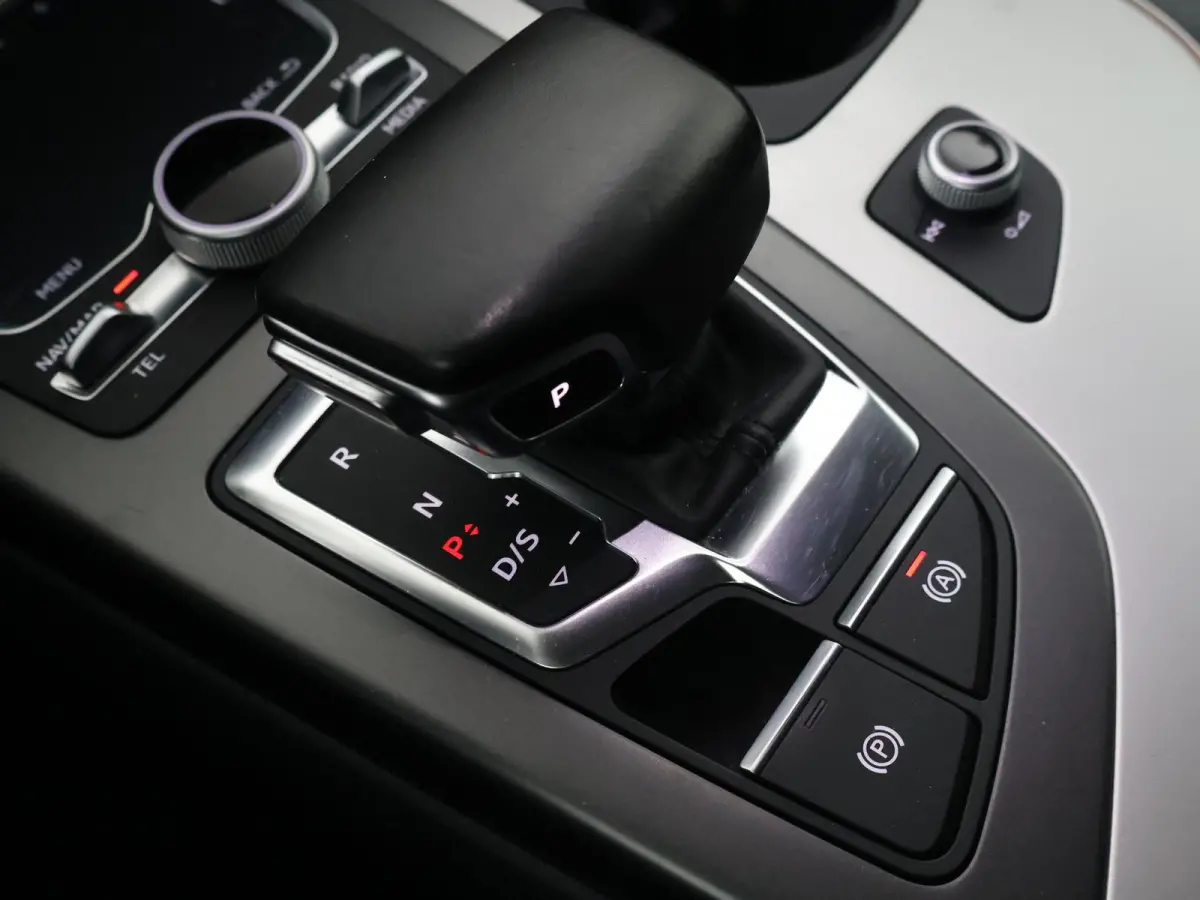 3.0 TDI E-TRON 374 PK + TREKHAAK 3500 KG | LUCHTVERING | SFEERVERLICHTING | VIRTUAL COCKPIT | BOSE