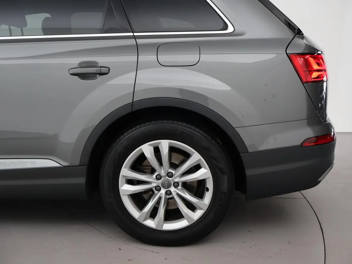 3.0 TDI E-TRON 374 PK + TREKHAAK 3500 KG | LUCHTVERING | SFEERVERLICHTING | VIRTUAL COCKPIT | BOSE