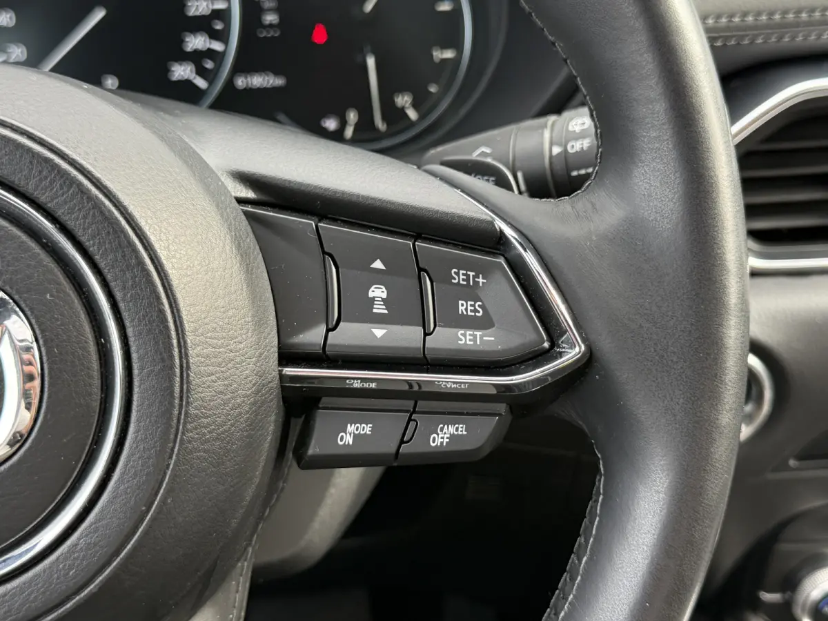 2.5 AWD SkyActiv-G 194 Luxury | Trekhaak | Schuifdak | ACC | BOSE | 19 inch