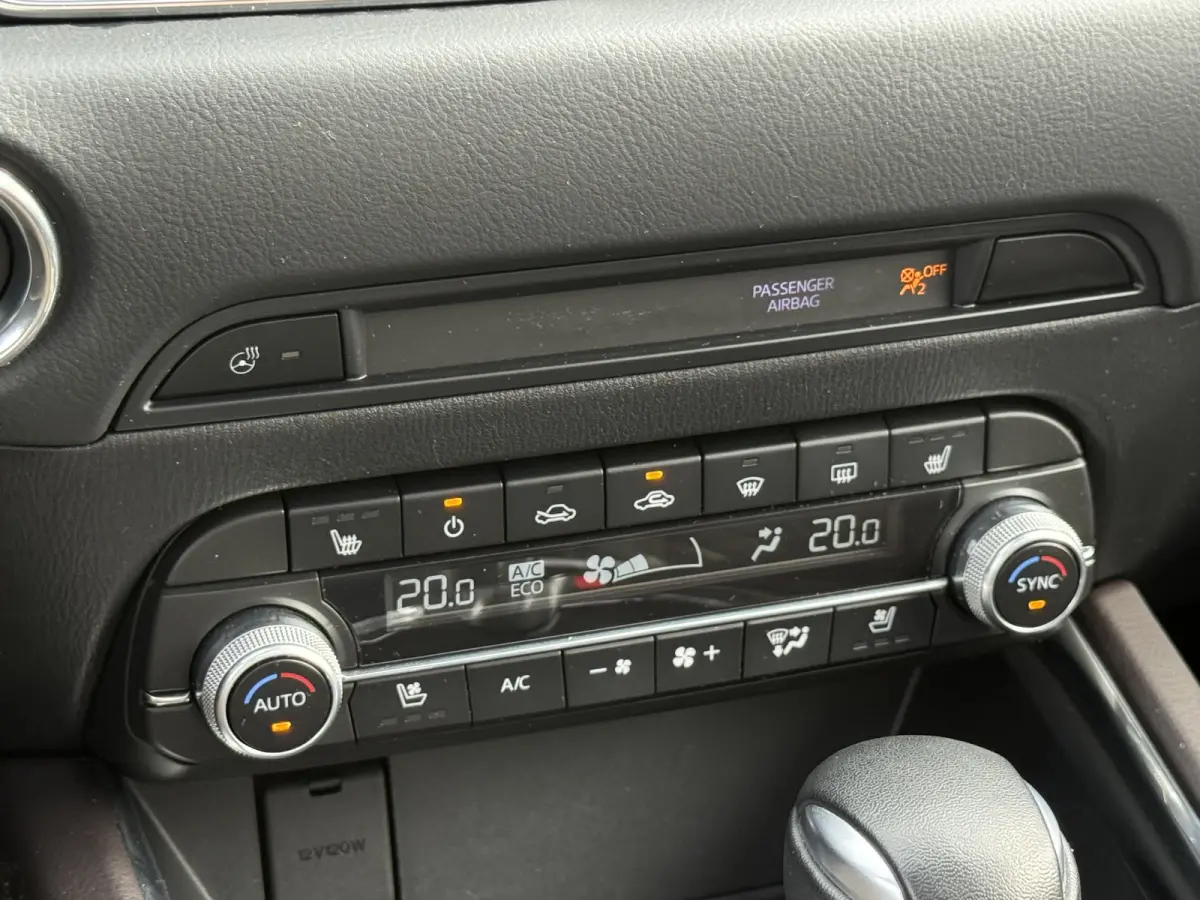 2.5 AWD SkyActiv-G 194 Luxury | Trekhaak | Schuifdak | ACC | BOSE | 19 inch
