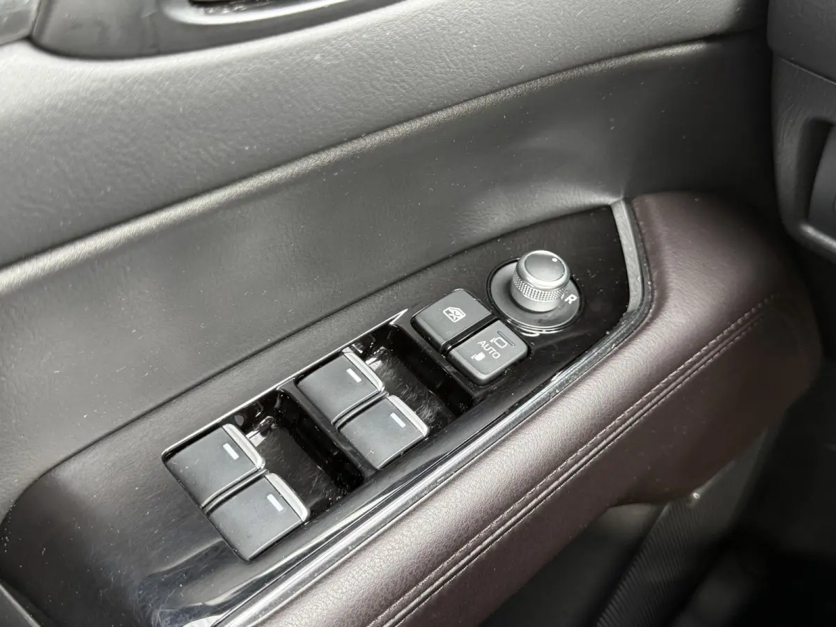 2.5 AWD SkyActiv-G 194 Luxury | Trekhaak | Schuifdak | ACC | BOSE | 19 inch