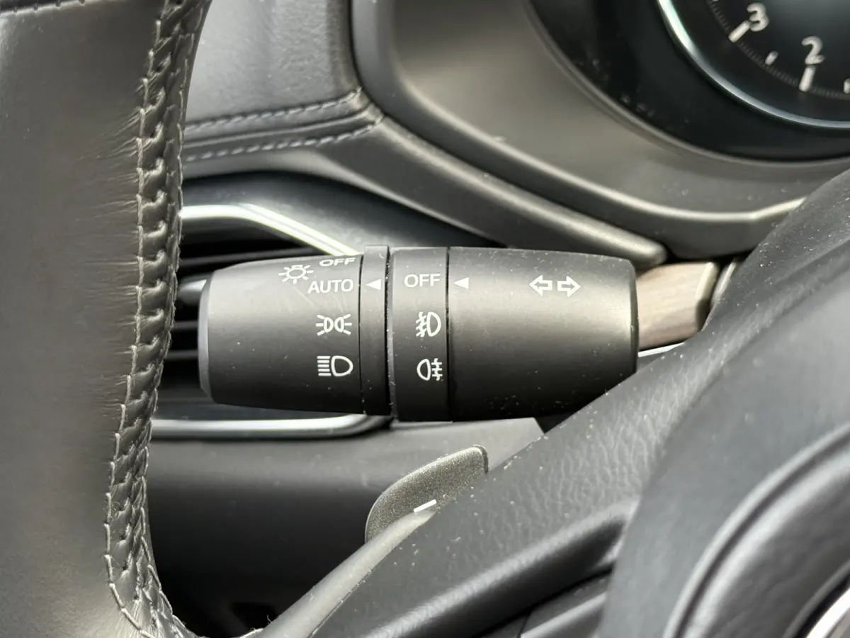 2.5 AWD SkyActiv-G 194 Luxury | Trekhaak | Schuifdak | ACC | BOSE | 19 inch