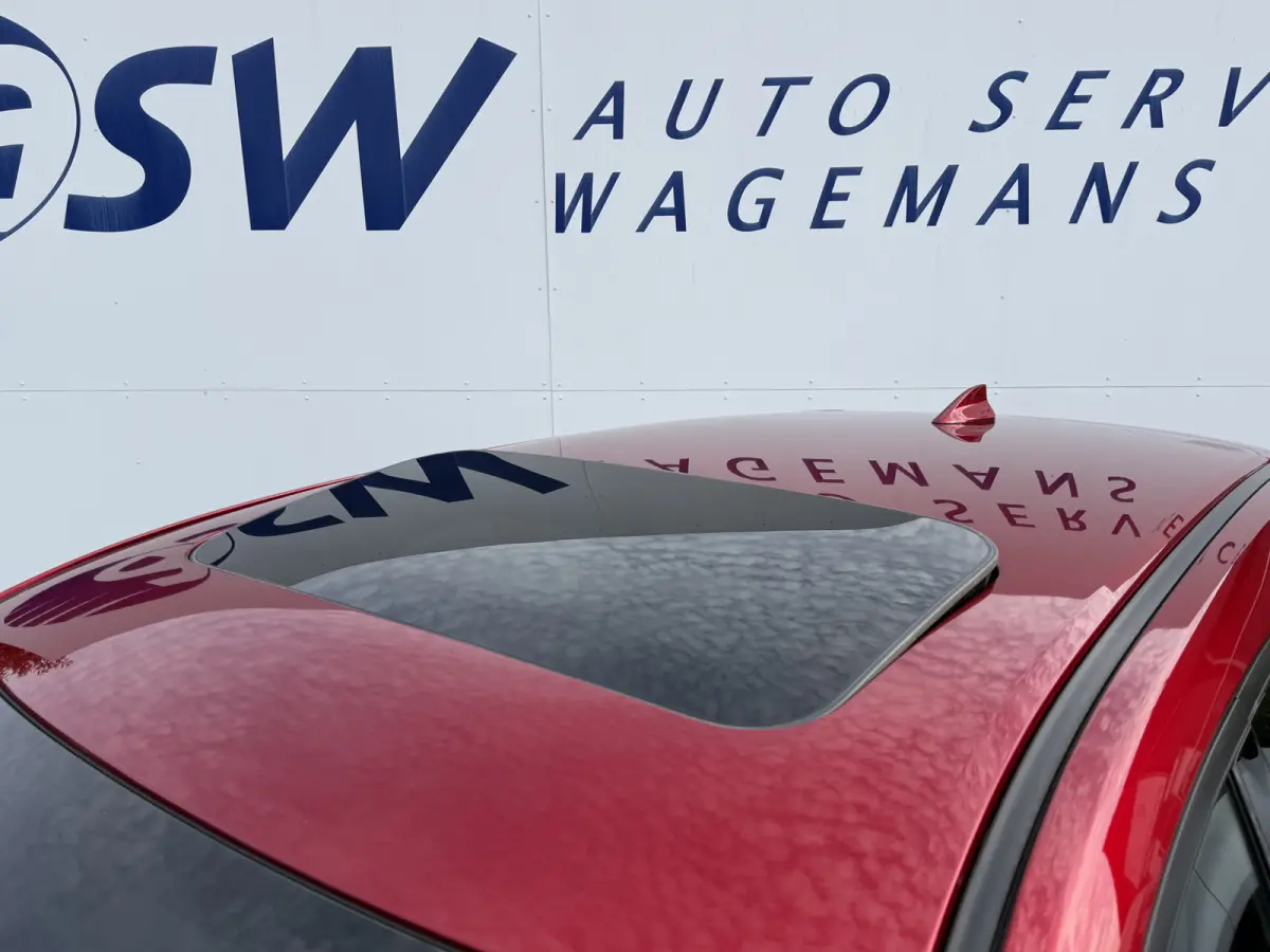 2.5 AWD SkyActiv-G 194 Luxury | Trekhaak | Schuifdak | ACC | BOSE | 19 inch