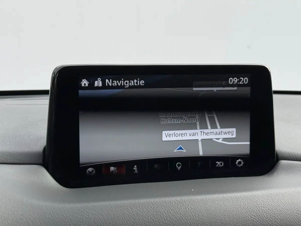 2.5 AWD SkyActiv-G 194 Luxury | Trekhaak | Schuifdak | ACC | BOSE | 19 inch