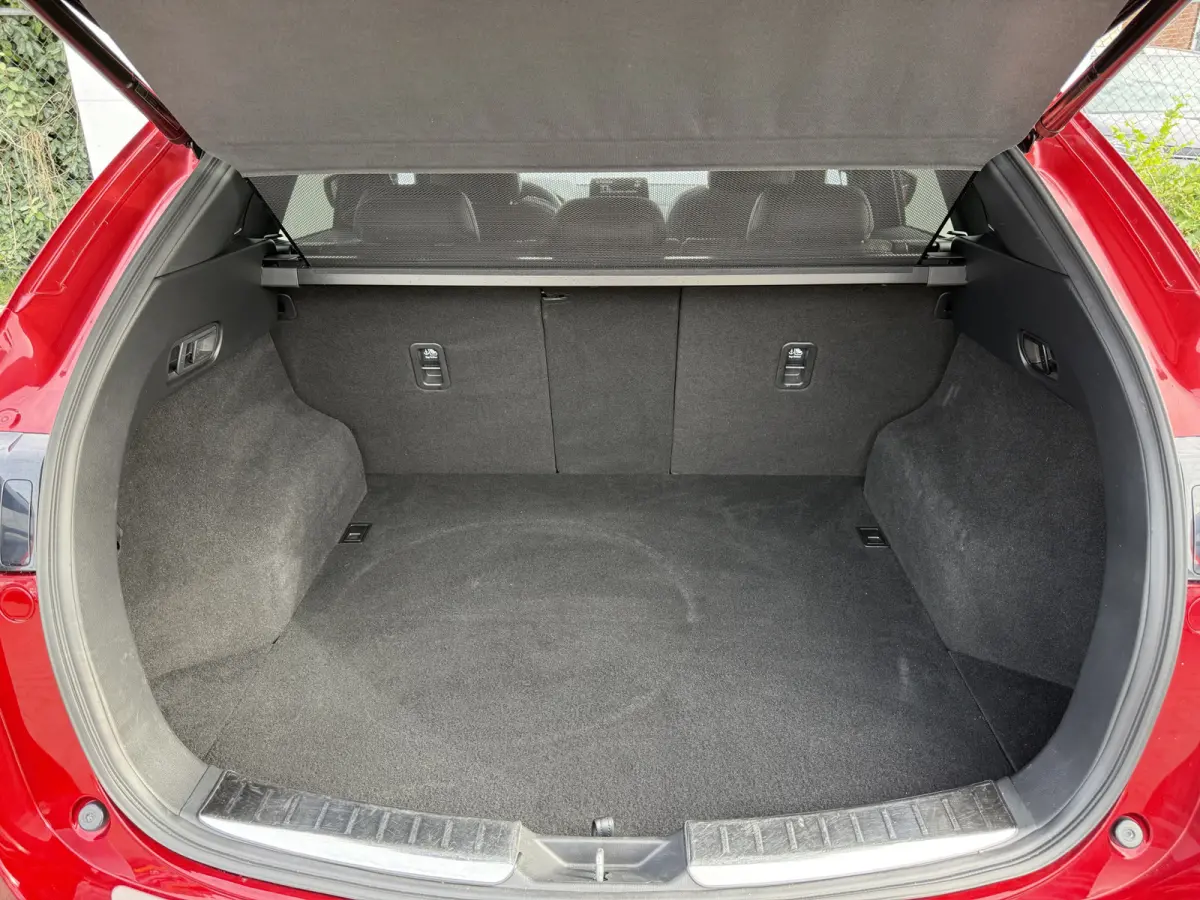 2.5 AWD SkyActiv-G 194 Luxury | Trekhaak | Schuifdak | ACC | BOSE | 19 inch