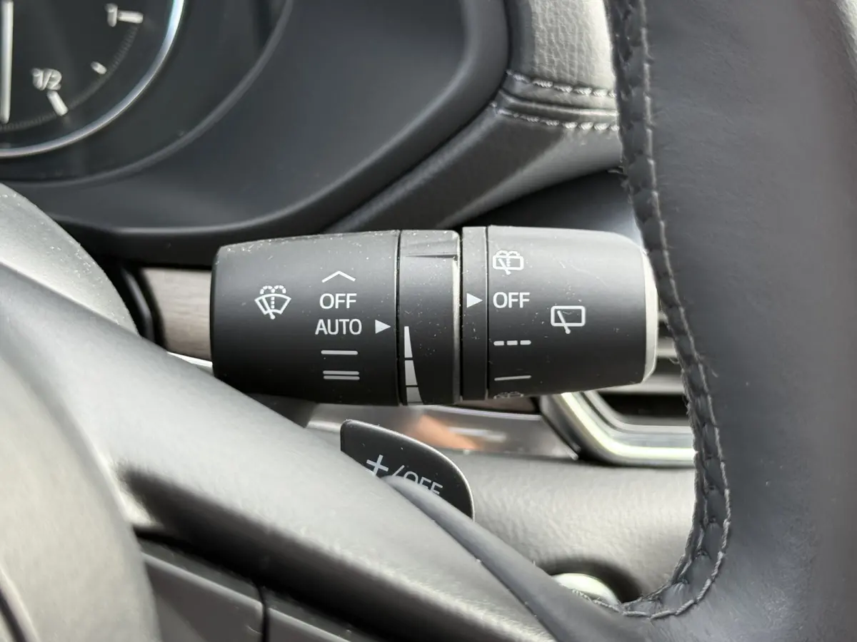 2.5 AWD SkyActiv-G 194 Luxury | Trekhaak | Schuifdak | ACC | BOSE | 19 inch