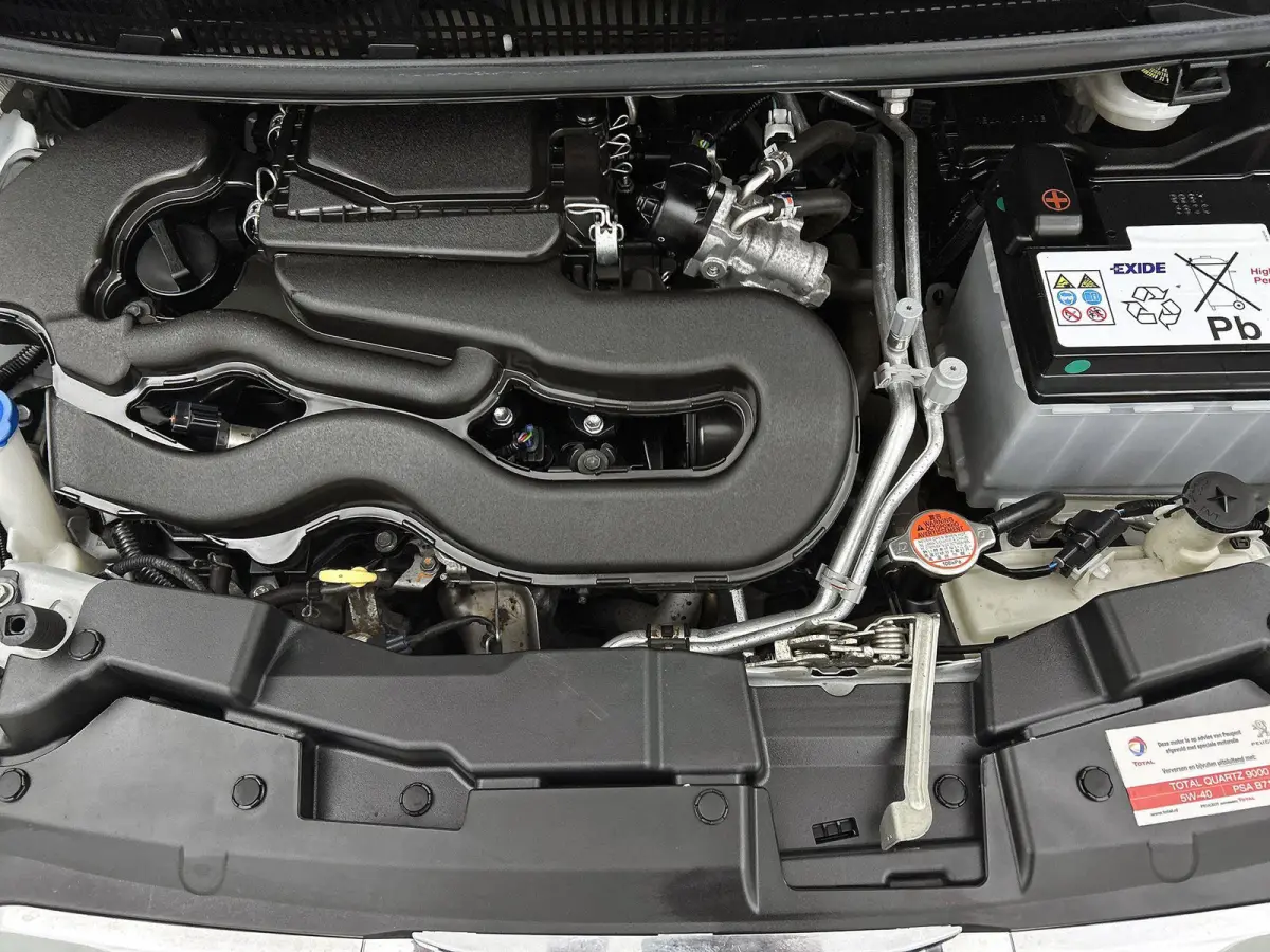 1.0 72pk Active | 1ste Eigenaar | Airco | Bluetooth | IsoFix |