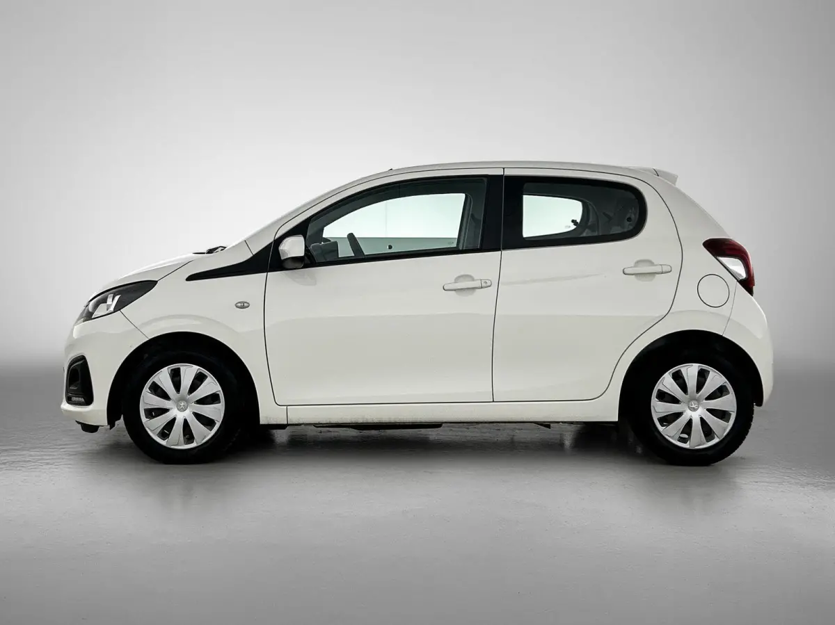 1.0 72pk Active | 1ste Eigenaar | Airco | Bluetooth | IsoFix |