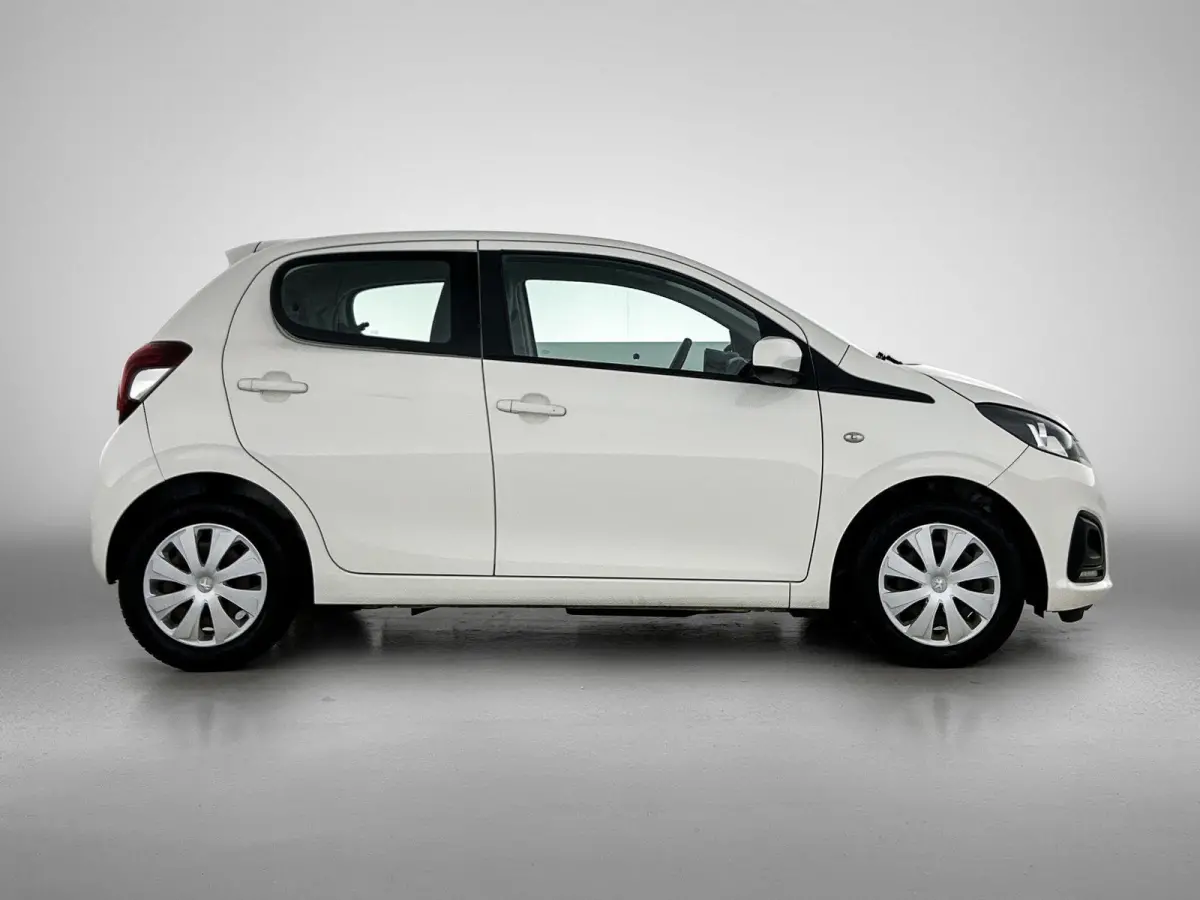 1.0 72pk Active | 1ste Eigenaar | Airco | Bluetooth | IsoFix |