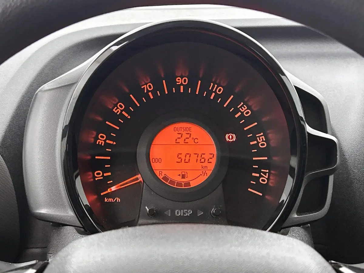 1.0 72pk Active | 1ste Eigenaar | Airco | Bluetooth | IsoFix |
