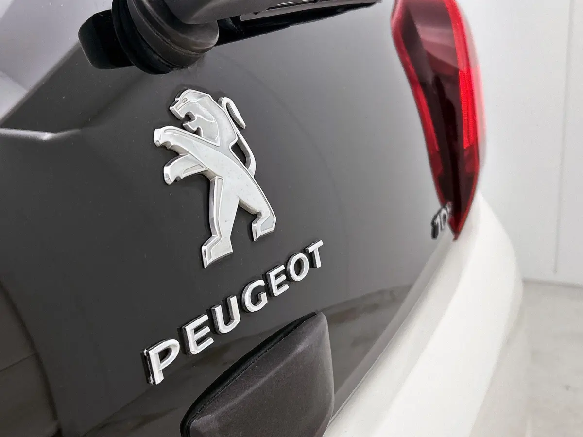 1.0 72pk Active | 1ste Eigenaar | Airco | Bluetooth | IsoFix |