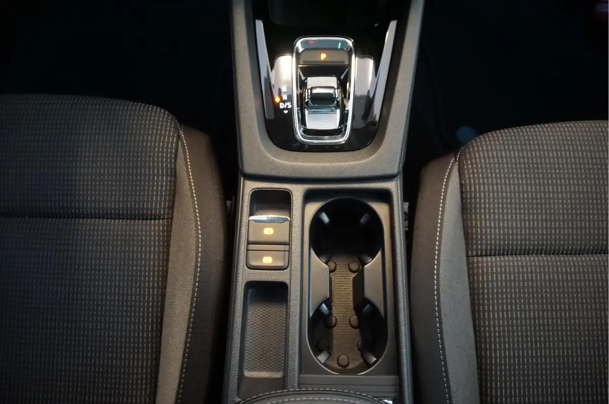 1.0 e-TSI Sport Business | Sfeerverlichting | Virtual cockpit | Cruise + Lane | Apple/ Android | BTW
