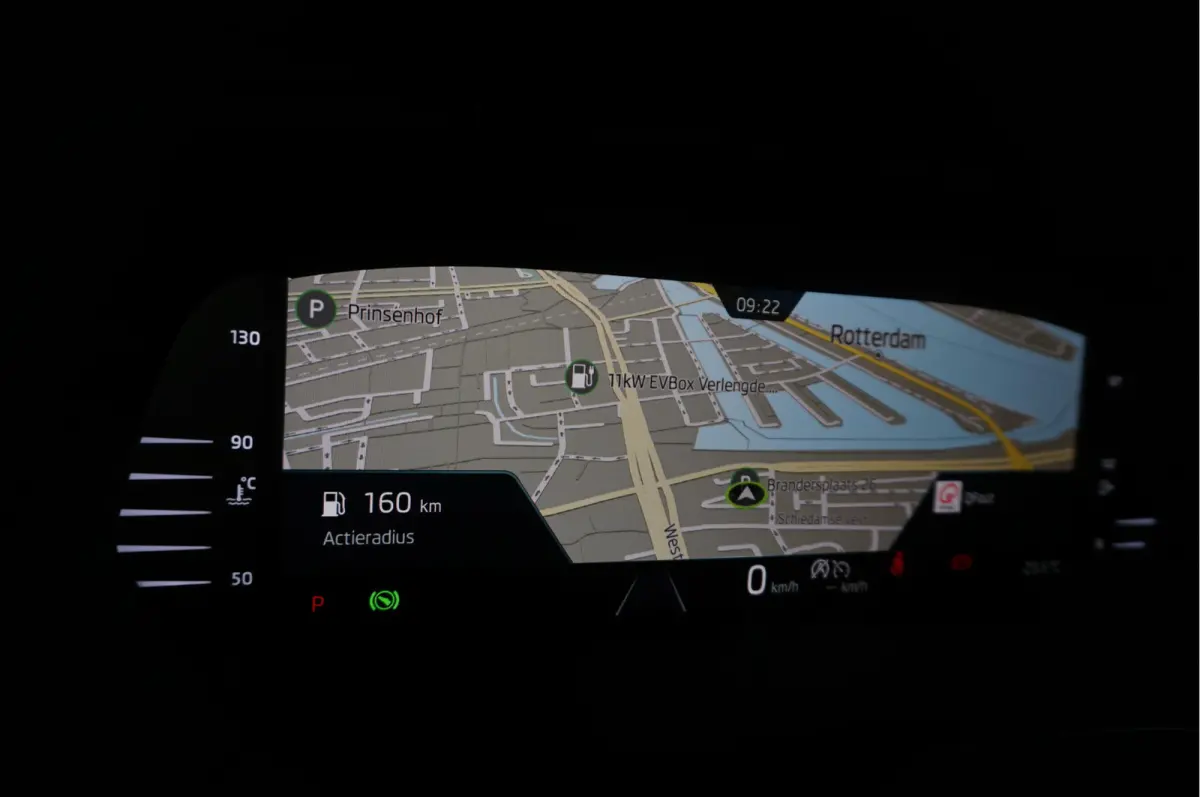 1.0 e-TSI Sport Business | Sfeerverlichting | Virtual cockpit | Cruise + Lane | Apple/ Android | BTW