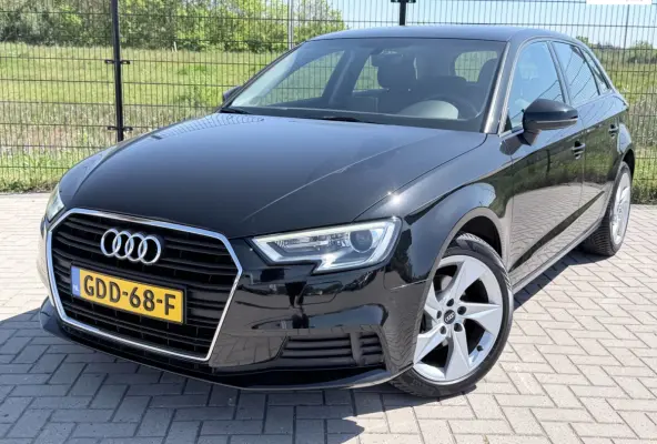 1.0 TFSI Pro Line | PDC | NAV | Keyless | Clima