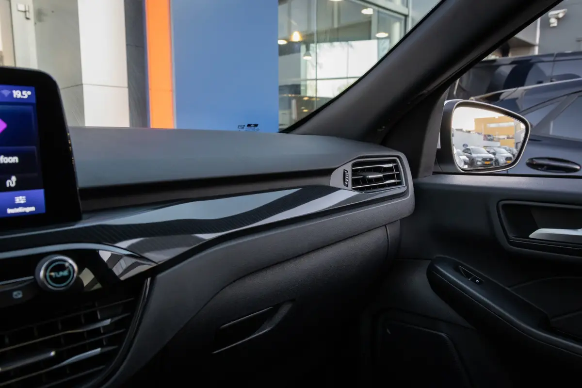 2.5 PHEV ST-Line | Camera | Stuur/stoel/voorruit verwarming | Keyless | Navi | Clima | Apple Carplay/Android Auto | Achteruitrijcamera | Apple Carplay/Android Auto|telefoonintegratie premium