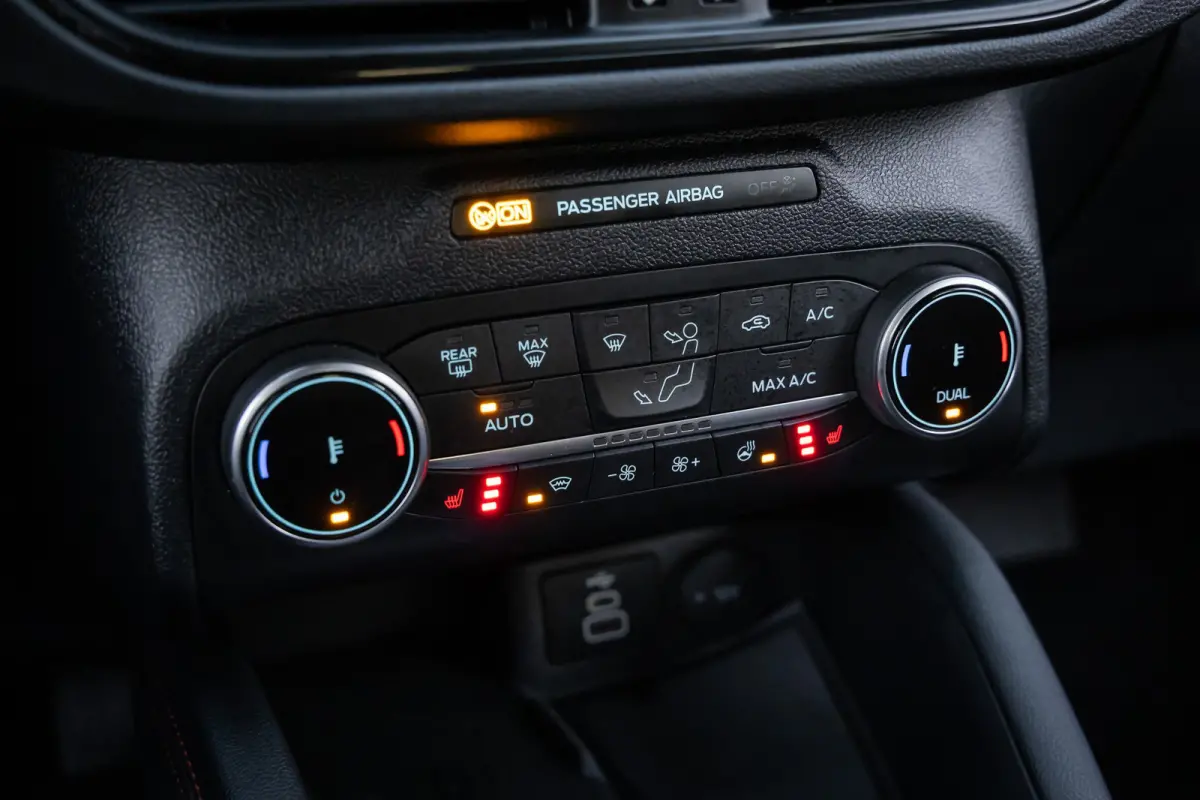 2.5 PHEV ST-Line | Camera | Stuur/stoel/voorruit verwarming | Keyless | Navi | Clima | Apple Carplay/Android Auto | Achteruitrijcamera | Apple Carplay/Android Auto|telefoonintegratie premium