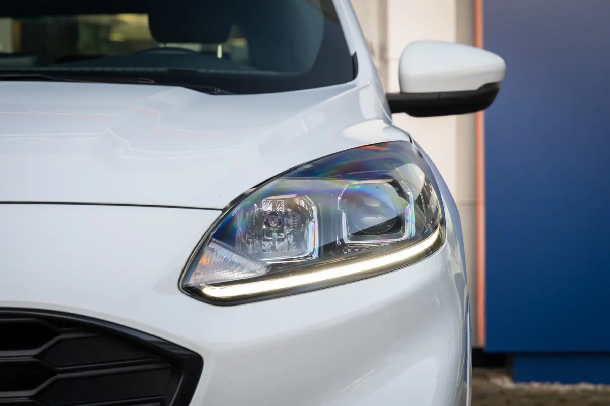 2.5 PHEV ST-Line | Camera | Stuur/stoel/voorruit verwarming | Keyless | Navi | Clima | Apple Carplay/Android Auto | Achteruitrijcamera | Apple Carplay/Android Auto|telefoonintegratie premium