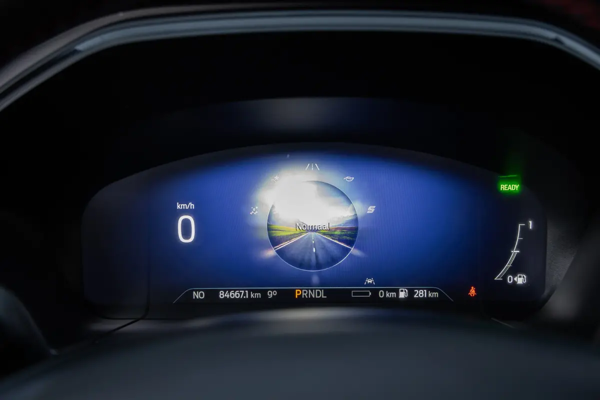 2.5 PHEV ST-Line | Camera | Stuur/stoel/voorruit verwarming | Keyless | Navi | Clima | Apple Carplay/Android Auto | Achteruitrijcamera | Apple Carplay/Android Auto|telefoonintegratie premium