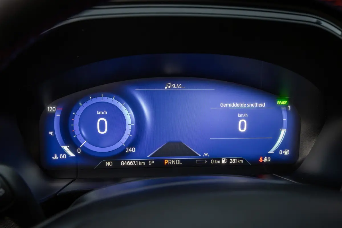 2.5 PHEV ST-Line | Camera | Stuur/stoel/voorruit verwarming | Keyless | Navi | Clima | Apple Carplay/Android Auto | Achteruitrijcamera | Apple Carplay/Android Auto|telefoonintegratie premium