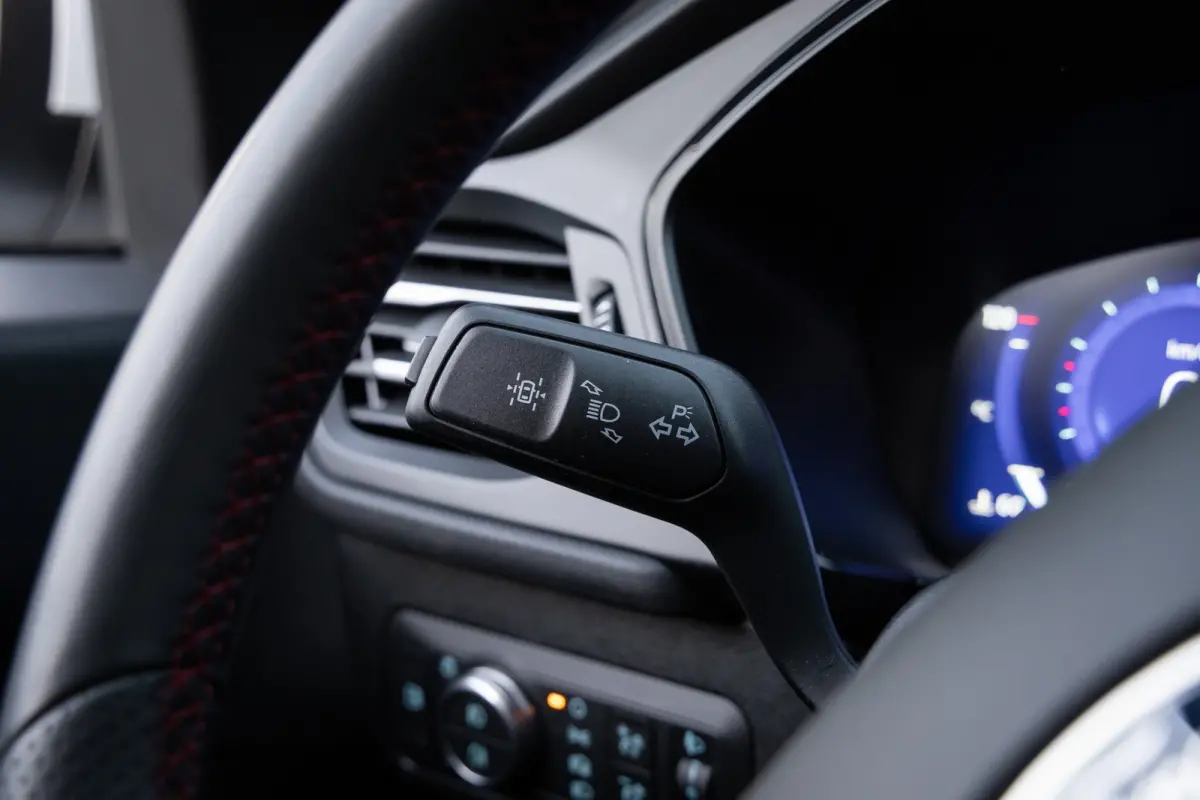 2.5 PHEV ST-Line | Camera | Stuur/stoel/voorruit verwarming | Keyless | Navi | Clima | Apple Carplay/Android Auto | Achteruitrijcamera | Apple Carplay/Android Auto|telefoonintegratie premium