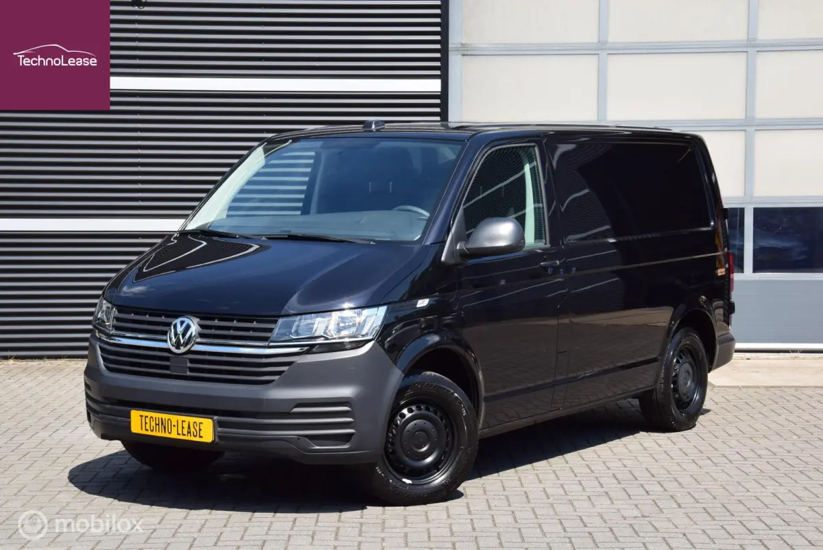 2.0 TDI L1H1 26 Economy Business Cruise Parkeersensoren