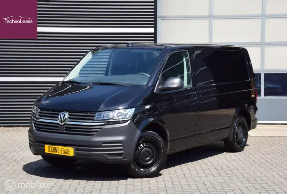 2.0 TDI L1H1 26 Economy Business