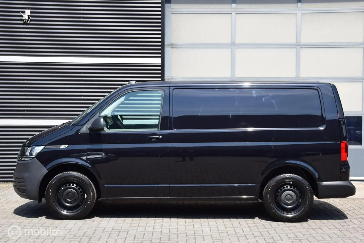 2.0 TDI L1H1 26 Economy Business Cruise Parkeersensoren