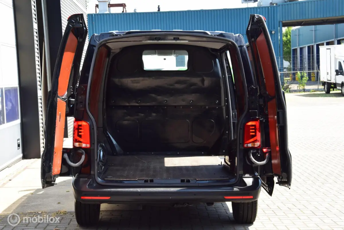 2.0 TDI L1H1 26 Economy Business Cruise Parkeersensoren