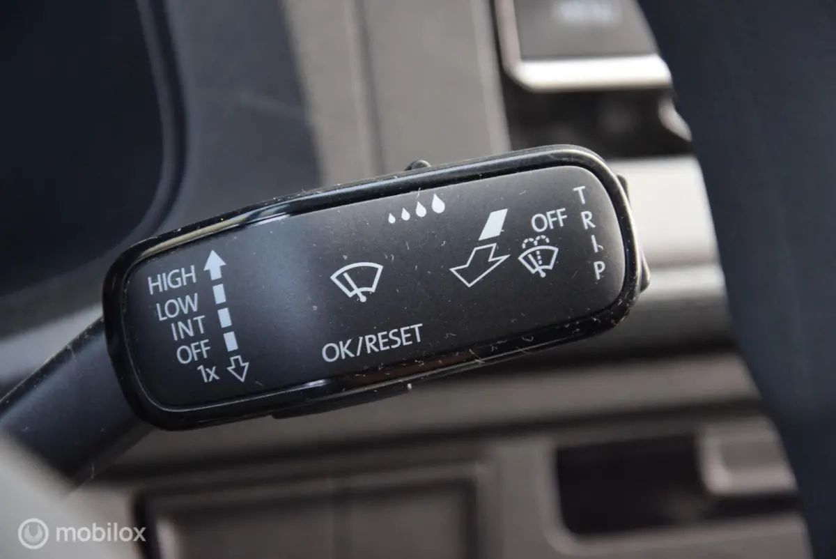 2.0 TDI L1H1 26 Economy Business Cruise Parkeersensoren