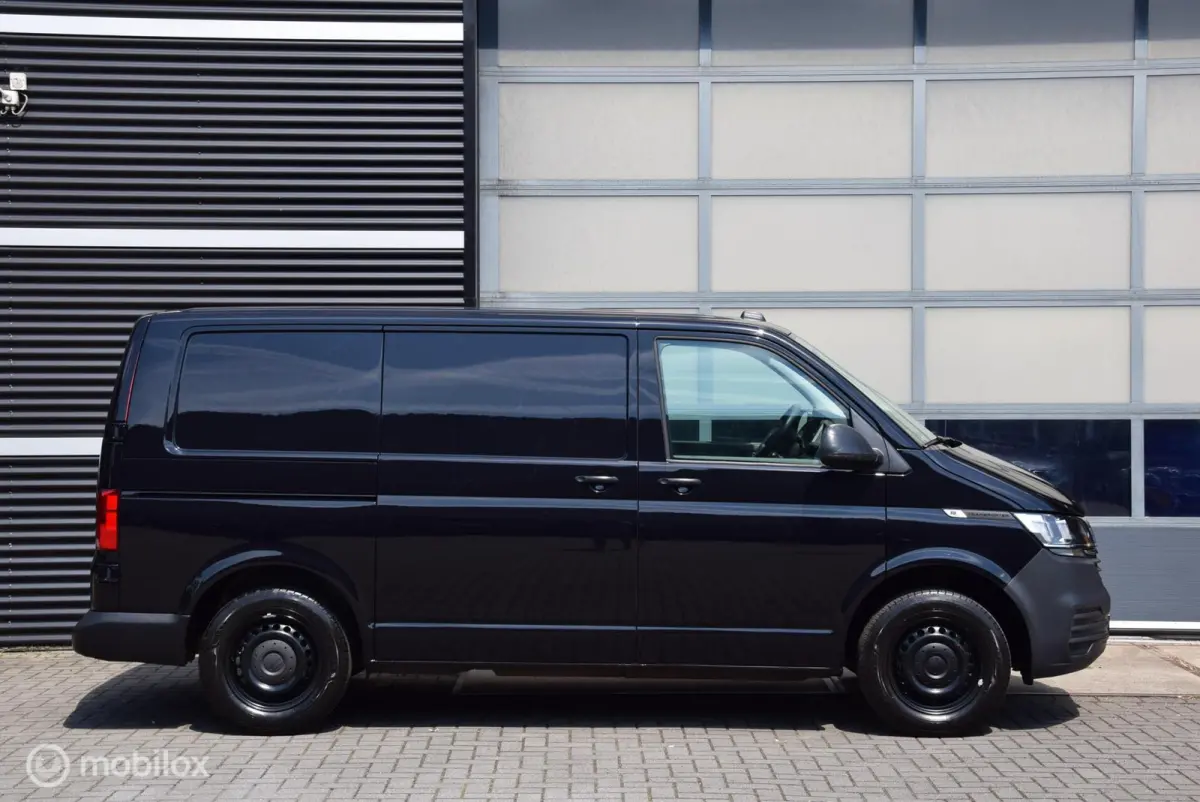 2.0 TDI L1H1 26 Economy Business Cruise Parkeersensoren