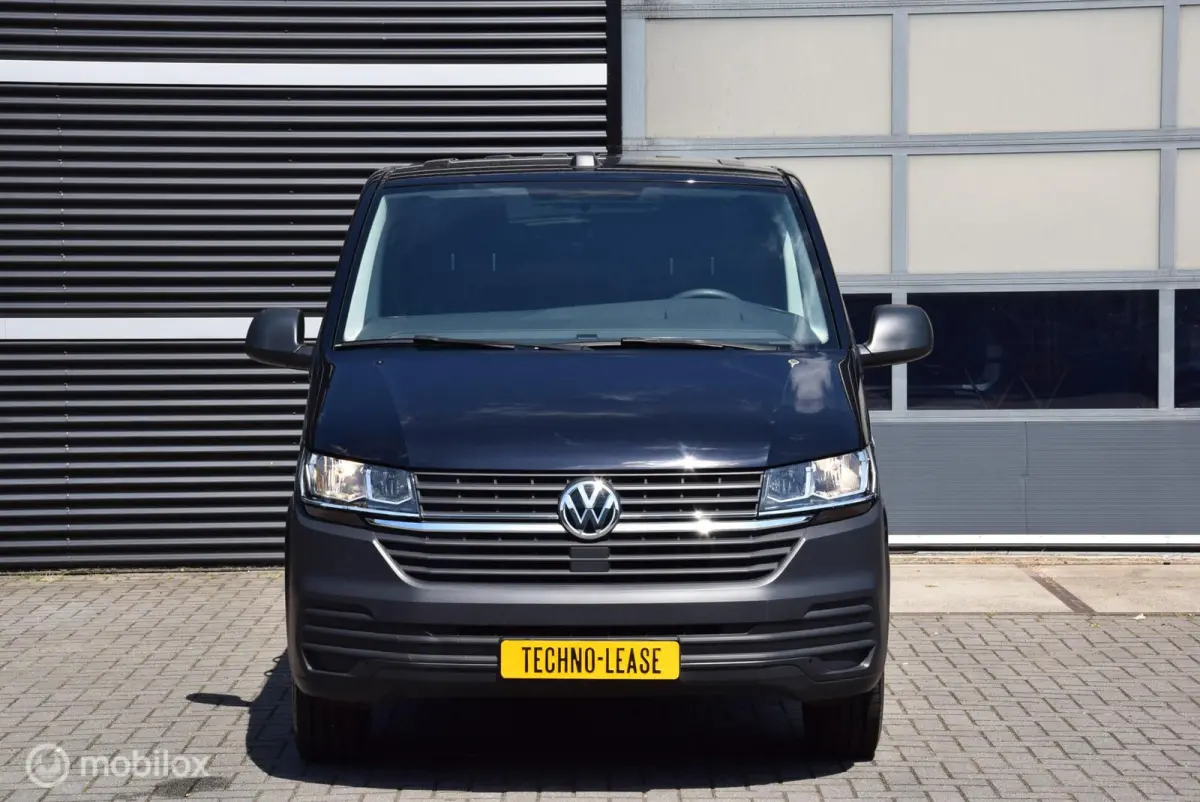 2.0 TDI L1H1 26 Economy Business Cruise Parkeersensoren