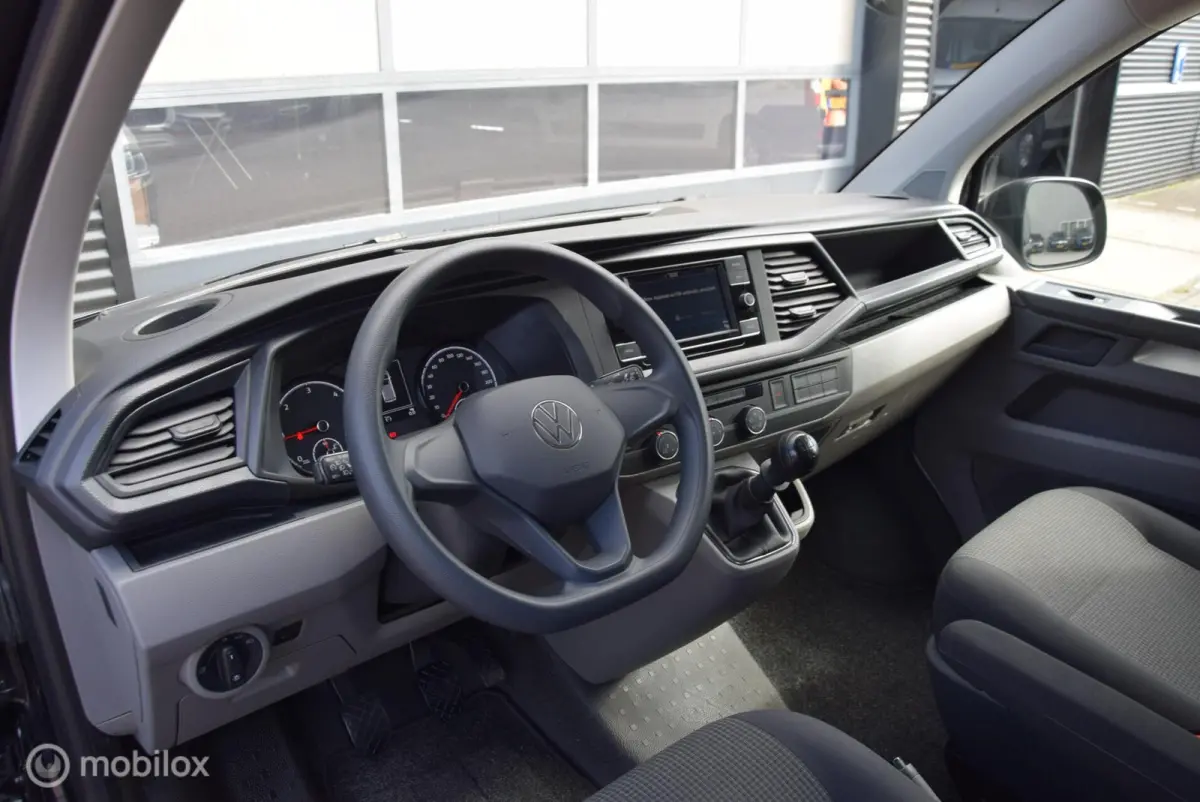2.0 TDI L1H1 26 Economy Business Cruise Parkeersensoren