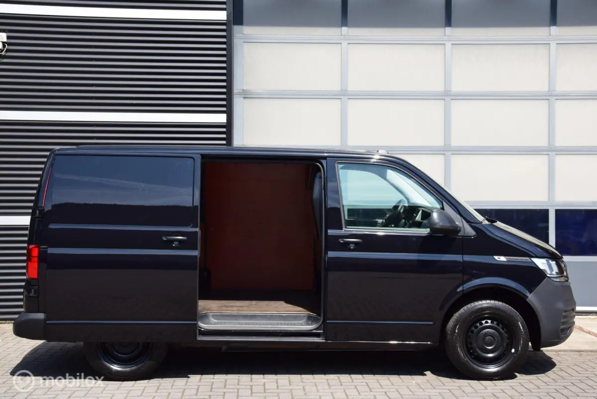 2.0 TDI L1H1 26 Economy Business Cruise Parkeersensoren