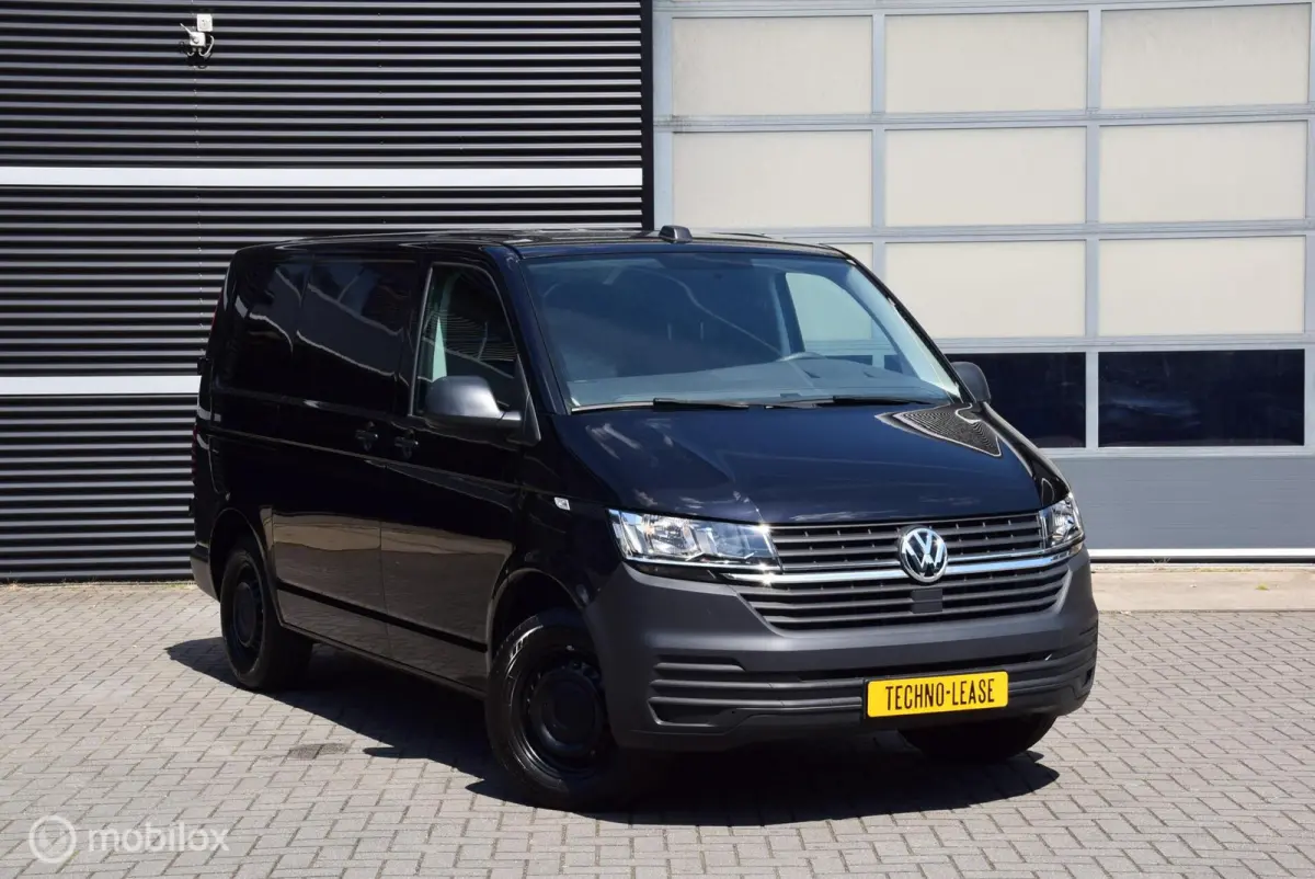 2.0 TDI L1H1 26 Economy Business Cruise Parkeersensoren