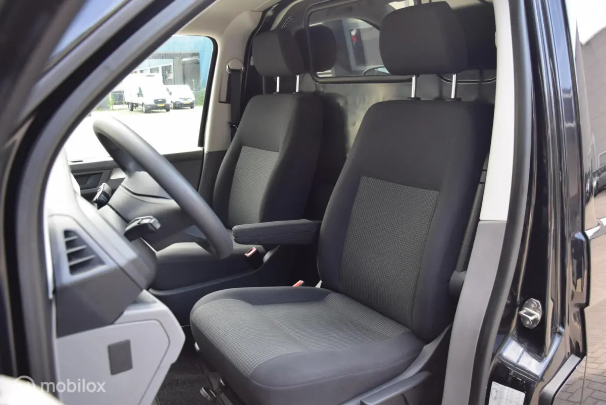 2.0 TDI L1H1 26 Economy Business Cruise Parkeersensoren