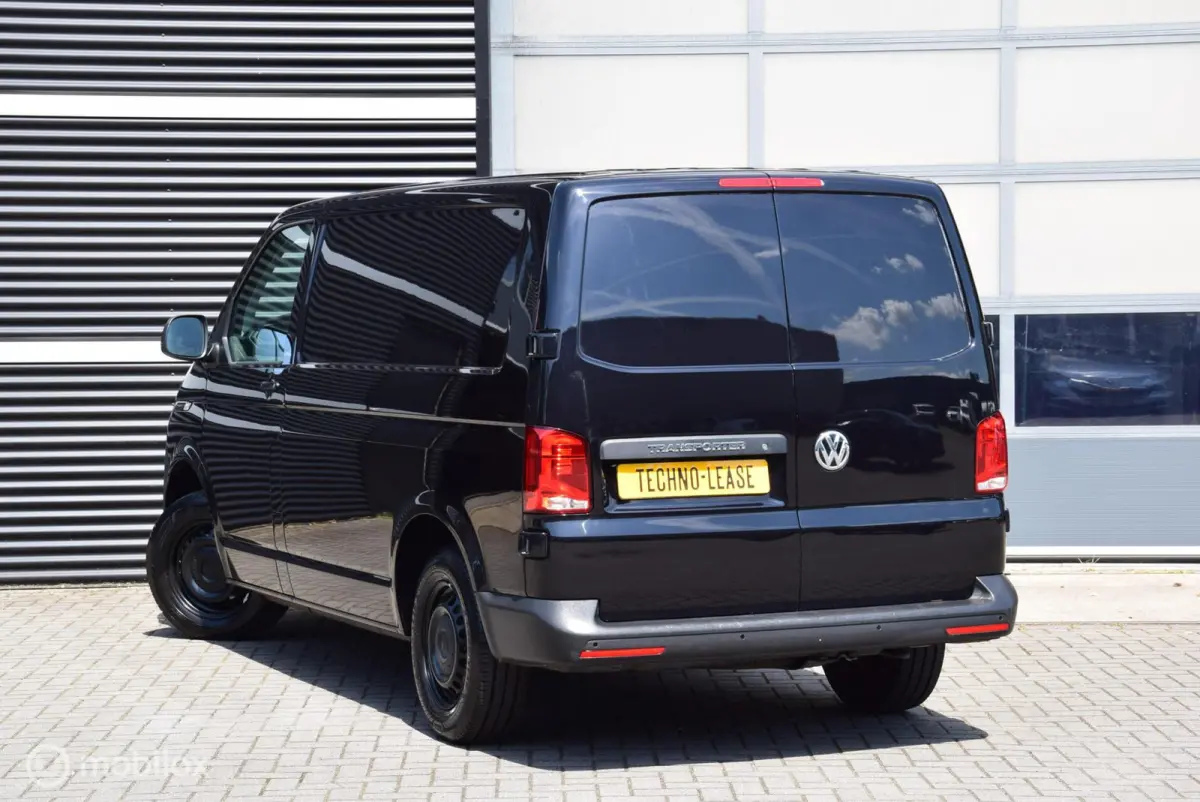 2.0 TDI L1H1 26 Economy Business Cruise Parkeersensoren